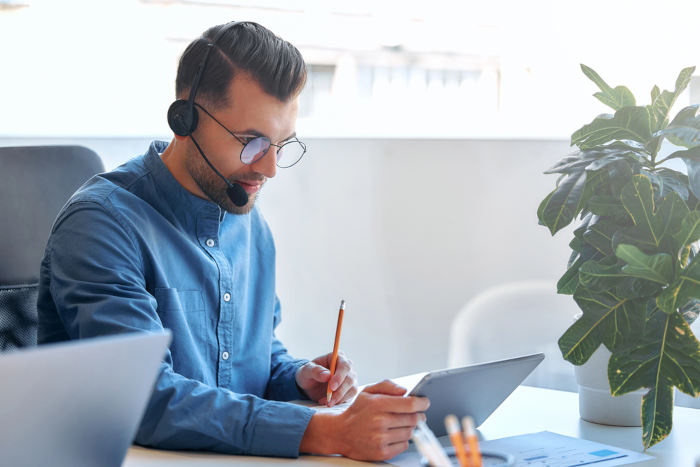 Outbound Call center