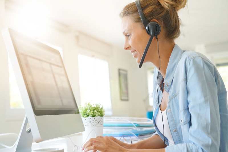 Call Center Terminvereinbarung