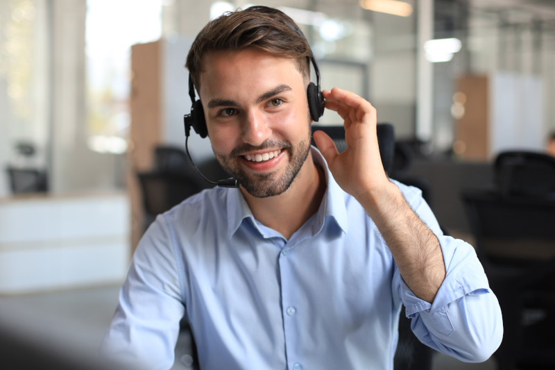 Sales Outsourcing